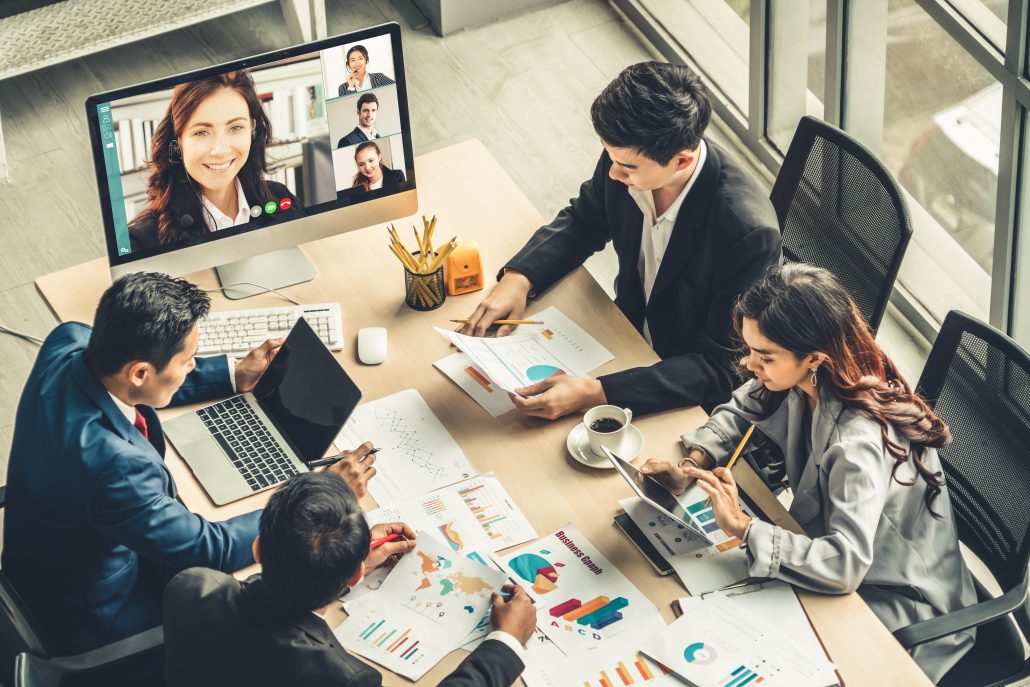 Consulting and Training