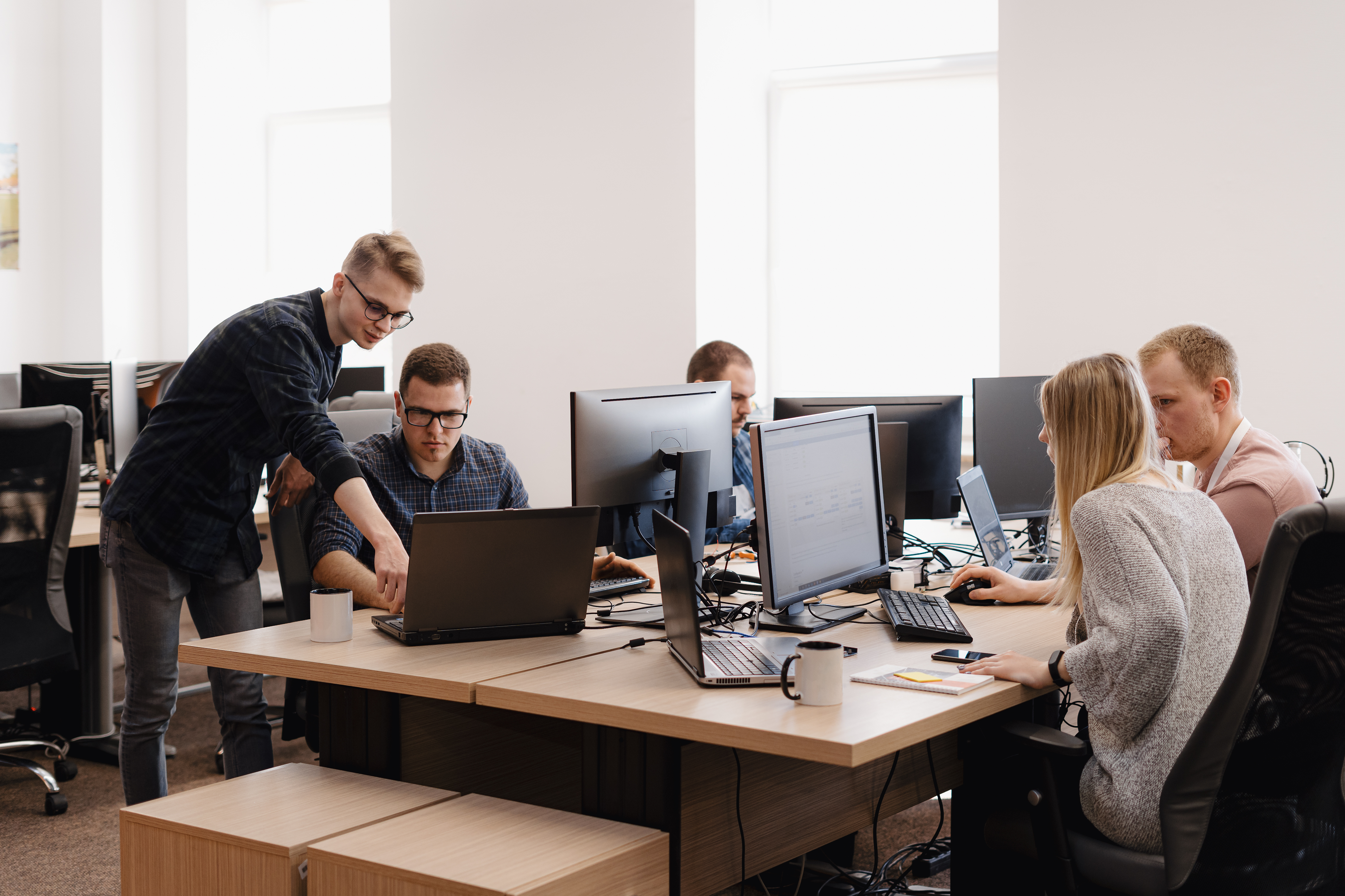 Java Consultants